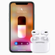Apple AirPods Pro | $235 | Amazon